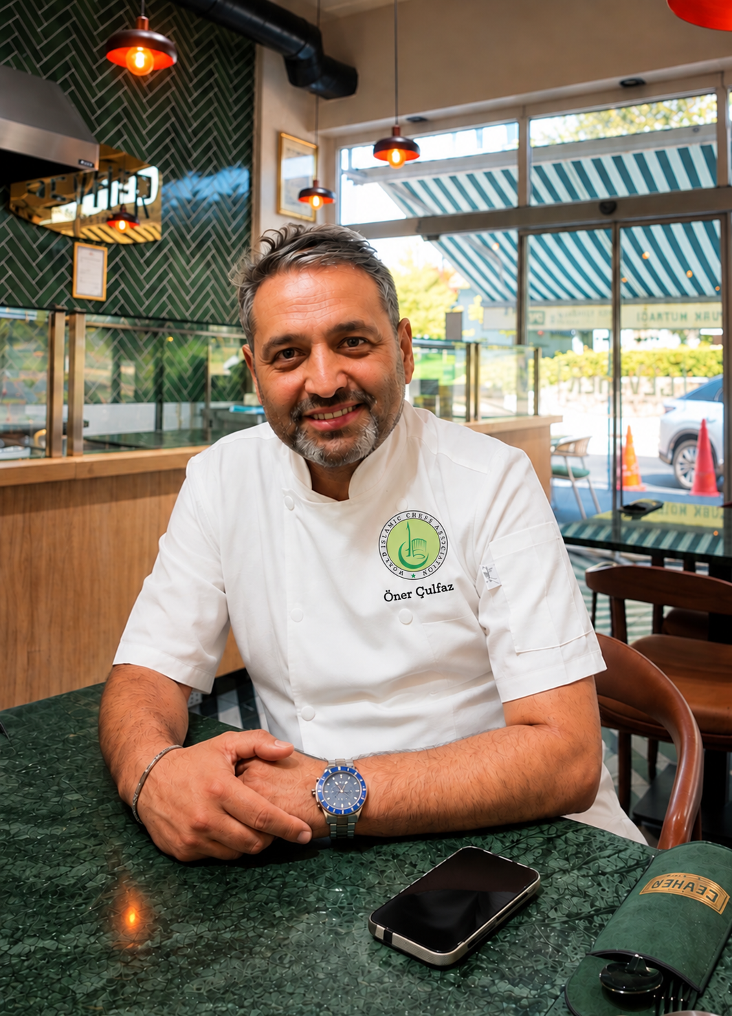 Öner Çulfaz